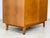 Mid-Century Wardrobe in Wood For Sale - Image 5 of 11
