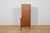 Mid-Century Corner Teak Cabinet, Denmark, 1960s For Sale - Image 6 of 15