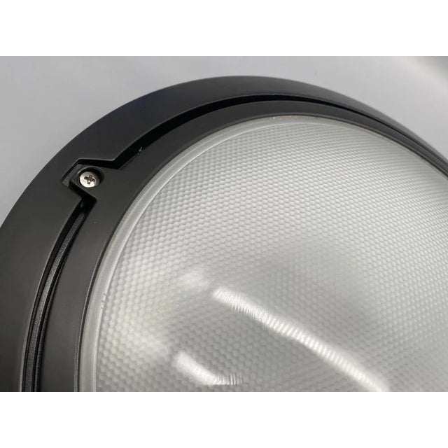 1990s Metropoli 20/38 Ceiling Lamp by Alberto Meda & Paolo Rizzatto for Luclan, Italy, 1990s For Sale - Image 5 of 10