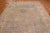 Turkish Nazmiyal Collection Soft Grey Tribal Area Turkish Oushak Design Modern Area Rug For Sale - Image 3 of 6