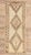 Vintage Azilal Moroccan Rug, 03'00 X 07'09 For Sale - Image 10 of 10