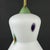 Mid-Century Italian Opaline Murano Glass Pendant Lamp by Stilnovo, 1950s For Sale - Image 7 of 14