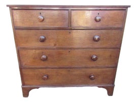 Example of Chests of Drawers