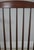 Brown Set of 8 Frederick Duckloe Cherry Windsor Dining Chairs For Sale - Image 8 of 18