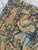 Vintage French Screen Printed Tapestry, 1950s For Sale - Image 17 of 18