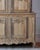 French Early 19th Century Provincial Oak Buffet Deux Corps For Sale - Image 11 of 14