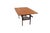 Adjustable Coffee Table, Denmark, 1960s For Sale - Image 4 of 18