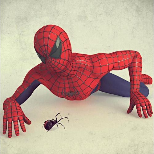 Mr Strange Come See Dad II, 2019 Screen print on Fabriano fine art paper Ref: Tintoretto Neve 240g Proof signed and...