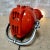 Vintage Red Spot Light from Strand Electric For Sale - Image 3 of 14