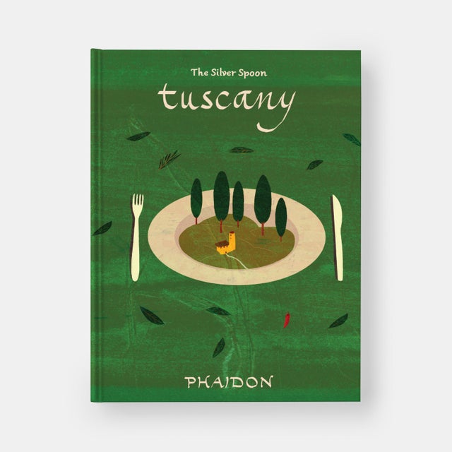 More than 50 authentic, elegant recipes for classic Tuscan dishes, presented by the ultimate authority in Italian home...
