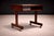 Console on Wheels in Rosewood, Sergio Rodrigues, 1960s For Sale In New York - Image 6 of 12
