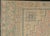 Early 21st Century Turkish Oushak Rug 2'10" x 7'7" #20241 For Sale - Image 5 of 8