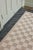 Textile Erin Gates by Momeni Saybrook Check Grey Indoor/Outdoor Area Rug 8' X 10' For Sale - Image 7 of 12