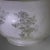 Victorian Antique Figural Deer Etched Glass Gaslight Shades With Elk C1880 - a Pair For Sale - Image 3 of 6