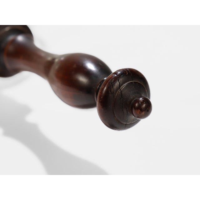 Antique Marcolini Period Meissen Porcelain Floral Bordeleau or Chamber Pot For Sale - Image 14 of 14