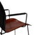 Leather Chairs from Cuoio, Set of 4 For Sale - Image 10 of 18