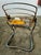 1970s Vintage Chairs by Gastone Rinaldi, 1970s, Set of 2 For Sale - Image 5 of 10