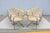 Beige Ludwig Mies Van Der Rohe Brno Tubular Chairs in Beige Leather by Gordon, Set of 8 For Sale - Image 8 of 18