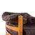 1960s Leather Lounge Sessel by Sven Ellekaer for Coja, 1960, Set of 2 For Sale - Image 5 of 13