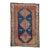 Antique Kazak Rug 5'8'' x 8'6'' For Sale