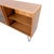 Wood Mid-Century Sideboard in Teak Vitrine by Poul Hundevad For Sale - Image 7 of 9