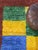 Contemporary Multicolor Moroccan Rug - 10.1 X 7.7 Ft For Sale - Image 3 of 8