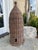 Ralph Lauren Vintage 36” Woven Wicker Bee Skep For Sale - Image 4 of 15