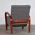 Armchairs by Kozelka & Kropáček, 1960s, Set of 2 For Sale - Image 6 of 13