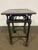 Metal Turn of the 20th Century Adjustable Printers " Turtle" Table For Sale - Image 7 of 14
