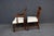 Hickory Chair Co. Chippendale Style Mahogany Dining Chairs – Set of 6 For Sale - Image 16 of 16