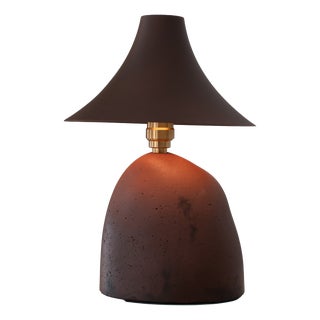Earth Lamp by Vincent Decat For Sale