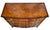 English Vintage English Regency Style Carved Walnut Commode Chest by Theodore Alexander For Sale - Image 3 of 18
