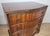 Brown Antique Chest of Drawers in Mahogany, 1890 For Sale - Image 8 of 18