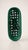 1950s Green Ceramic Basket by Idlas, 1958 For Sale - Image 5 of 7