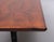 Scandinavian Wooden Coffee Table, 1965 For Sale - Image 10 of 14