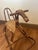 Franco Albini Mid-Century Franco Albini Bamboo Rocking Horse For Sale - Image 4 of 5