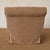 Belgian Chair Slip Covered For Sale In Los Angeles - Image 6 of 10