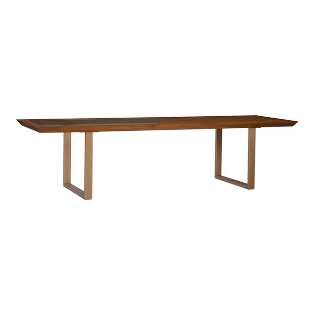 Phillips Collection Bordo Dining Table For Sale