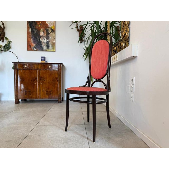 Antique Bentwood Chair, 1890s For Sale - Image 10 of 10