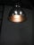 Vintage Industrial Pendant Lamp, 1960s For Sale - Image 6 of 9