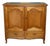 Chippendale-Style Chest of 2 Drawers, 1965 For Sale