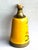 Vintage French Ceramic Oil Decanter For Sale - Image 11 of 14