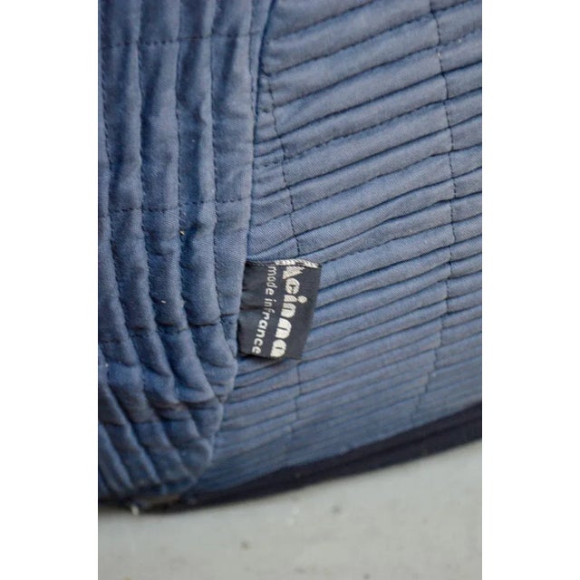 Femina Body Sofa by Annie Hieronimus for Cinna / Ligne Roset, 1980s For Sale - Image 9 of 12