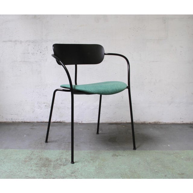 Chaise Lounge Pavilion AV4 from & Tradition For Sale - Image 11 of 11