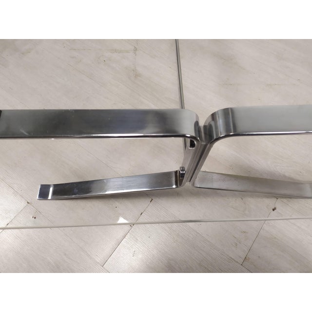 Jocker Coffee Table by Olivier Mourgue for Airborne, 1970s For Sale - Image 9 of 17