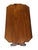 Arts and Crafts Side Table by Alexander J. Kropholler, 1900s For Sale - Image 7 of 13