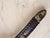 1970s Western Watch Sterling Silver Leather Band For Sale - Image 10 of 18