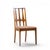 Broyhill Brasilia Mid Century Dining Chair Sides - Set of 4 For Sale - Image 10 of 10