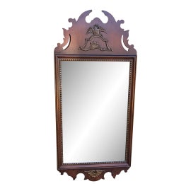 Example of Kindel Furniture Mirrors