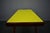 Czech Yellow Coffee Table, 1960s For Sale - Image 15 of 18